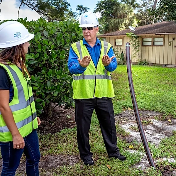 Palm Beach County residents may qualify for FPL credit. How to apply