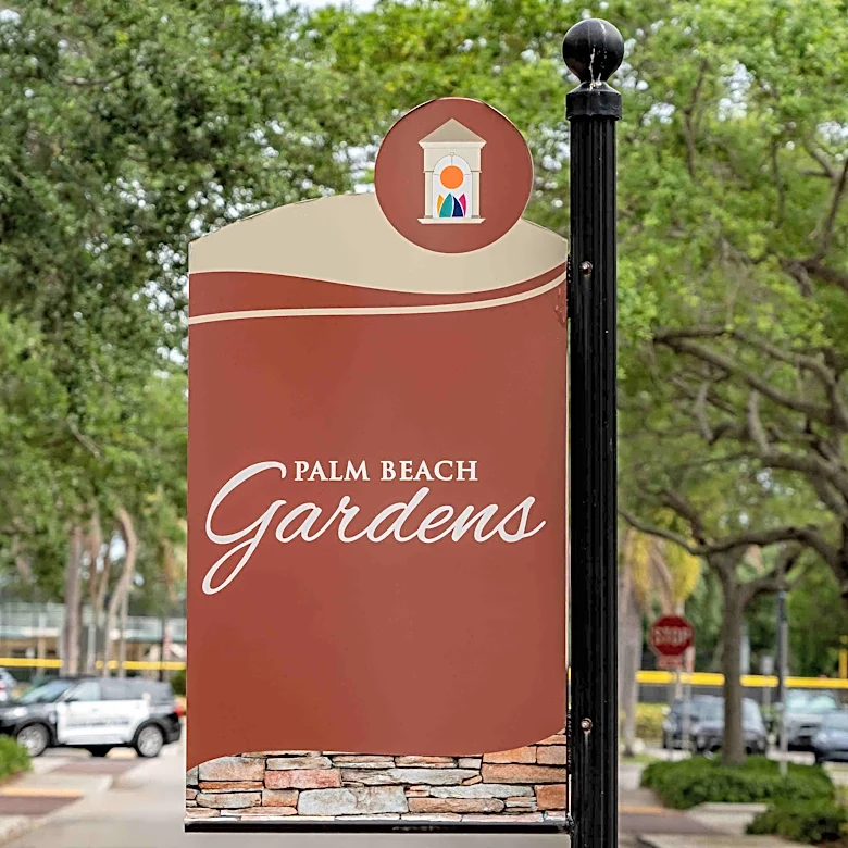 What Amendment 3 means for Palm Beach Gardens police, fire, fees