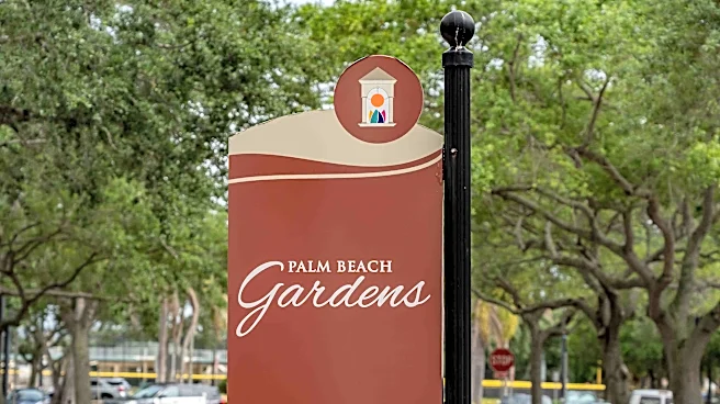 What Amendment 3 means for Palm Beach Gardens police, fire, fees