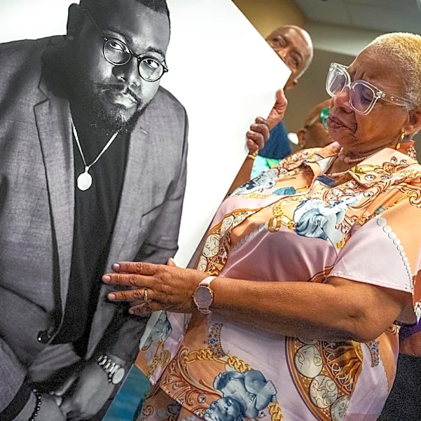 Minister drove victim to safety after being fatally shot, chief says