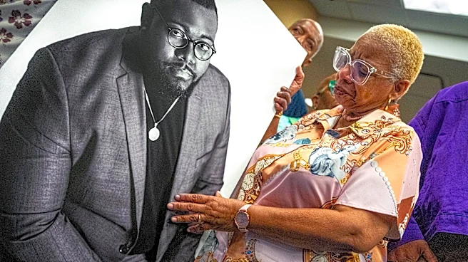 Minister drove victim to safety after being fatally shot, chief says