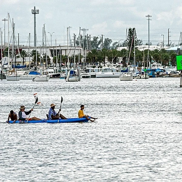 Youth violence makes Riviera Beach's parks job more crucial | Opinion