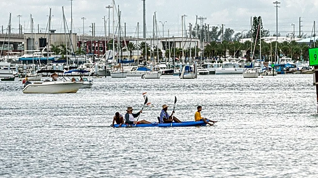Youth violence makes Riviera Beach's parks job more crucial | Opinion