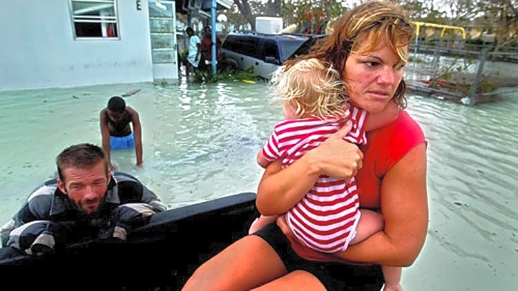 Why October is still a significant hurricane threat for Florida