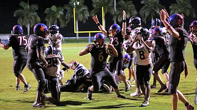 The Post's 'Play of the Month': Vote on the best plays from September