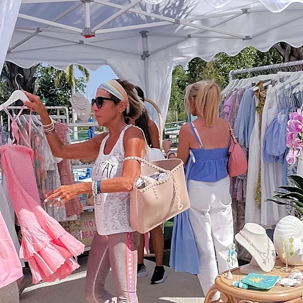 Top-ranked West Palm GreenMarket, other markets make their fall return
