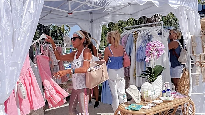 Top-ranked West Palm GreenMarket, other markets make their fall return