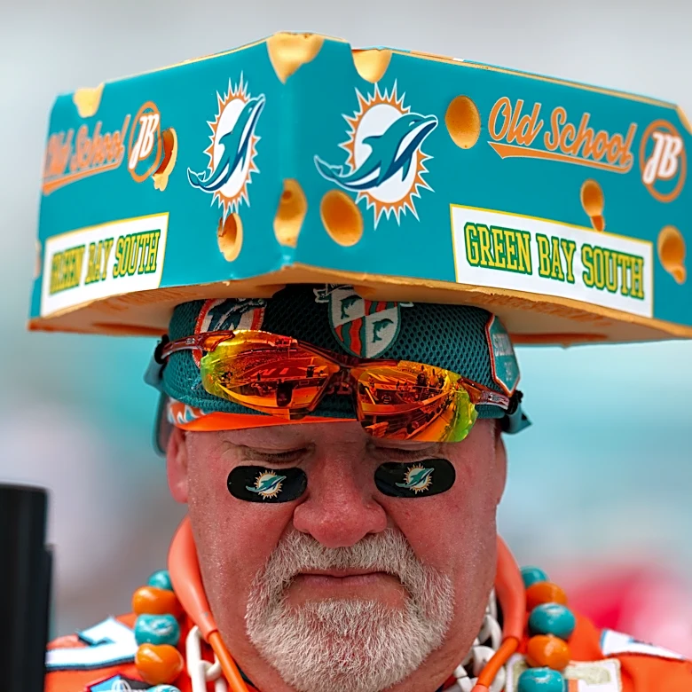 Can the Dolphins win one game in 2026? Here are their 3 best chances