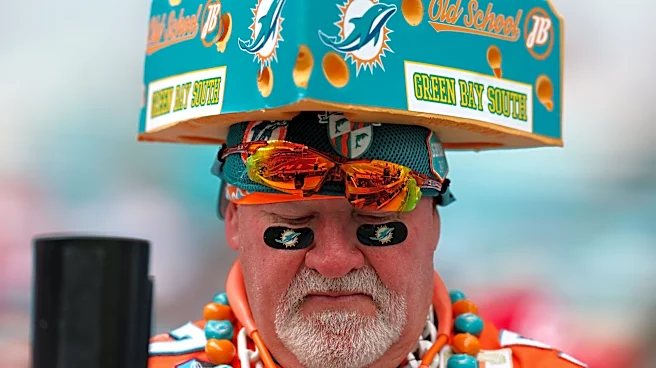 Can the Dolphins win one game in 2026? Here are their 3 best chances