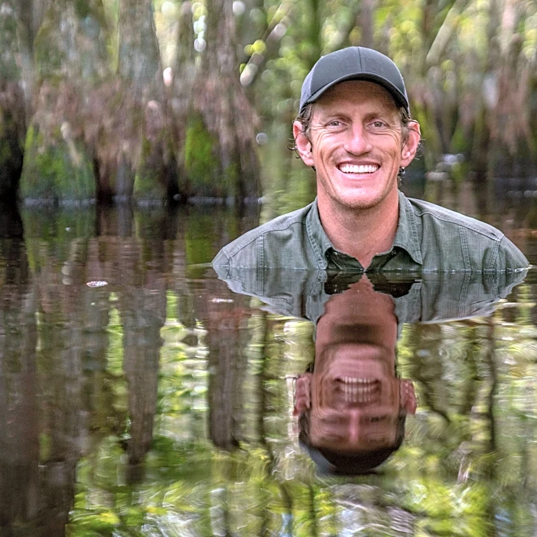 3 to See: A 'Wild' Journey; Latin Extravaganza; Yoga Amidst Wildlife