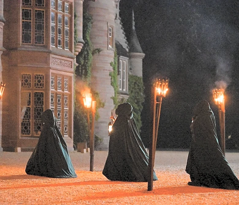 No new episode of ‘The Traitors’ tonight. Here’s when it will be back
