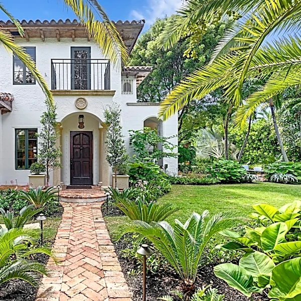 Century-old home offers style, amenities and location in trendy spot
