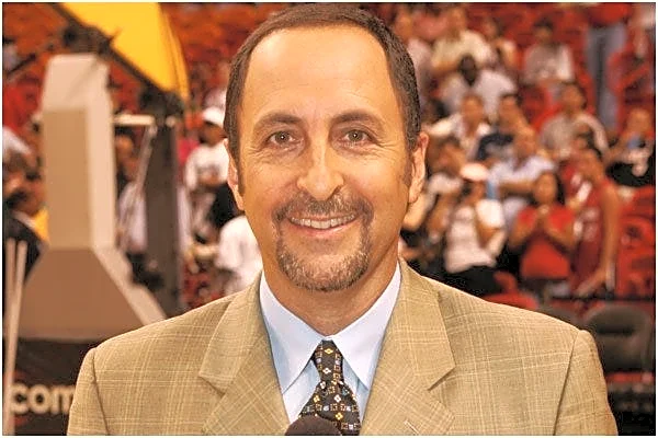 Miami Heat's first game at FAU: 'This was the start of everything'