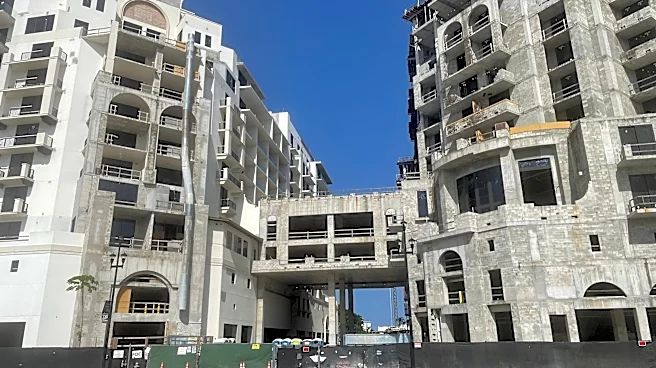 Will Mandarin Oriental hotel brand remain at Boca condo? | Exclusive