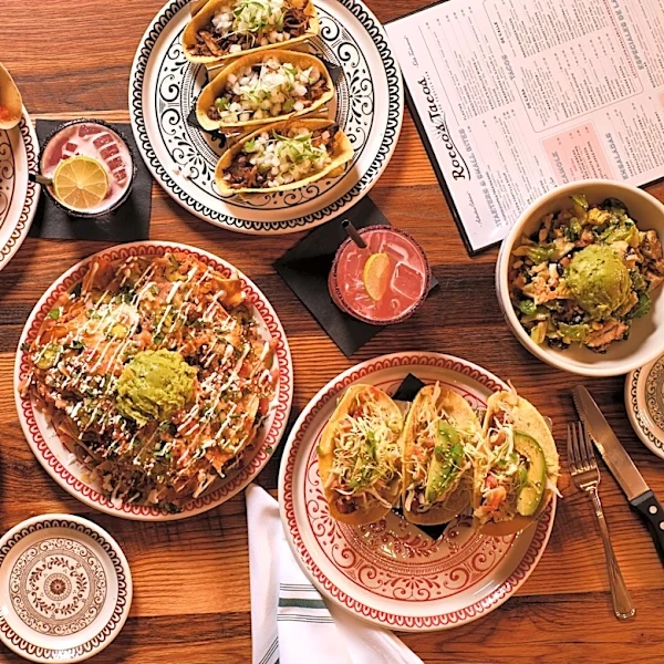 My favorite places to celebrate National Taco Day in the Palm Beaches