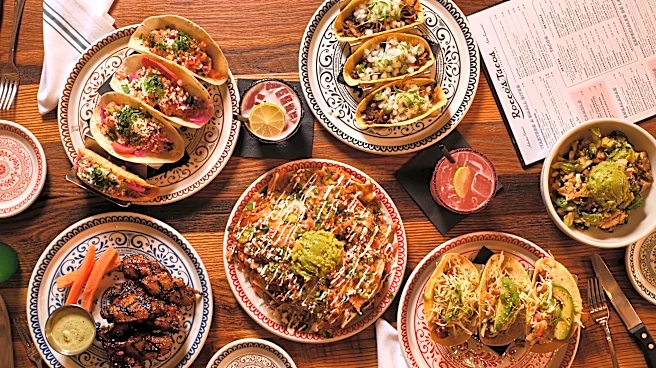 My favorite places to celebrate National Taco Day in the Palm Beaches