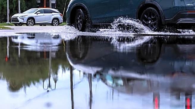 When king tides, or high tides, are expected to peak in South Florida