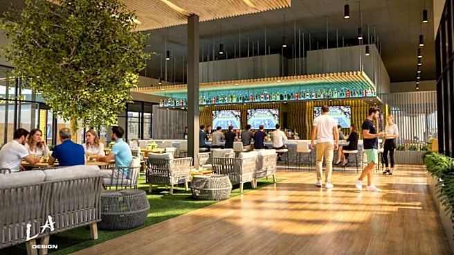 Boca Raton soon to get Florida's largest indoor pickleball, padel club