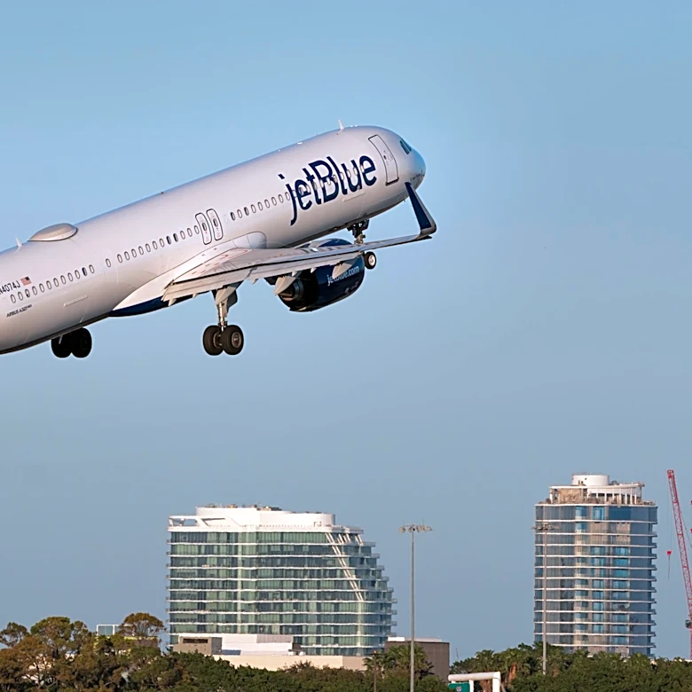Fort Lauderdale airport adds nonstop daily flight to Colombia