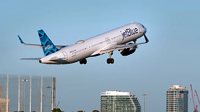 Fort Lauderdale airport adds nonstop daily flight to Colombia