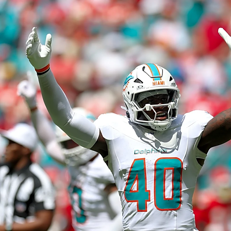 Dolphins vs Vikings predictions, picks, odds: Can Miami stop winless start?