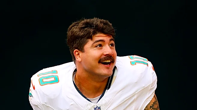 Dolphins rookie Jacob Rodriguez gives Miami reason for hope at 0-4