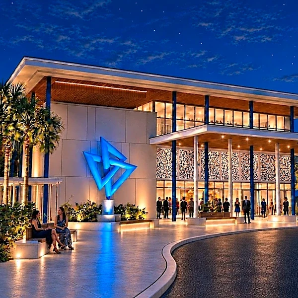 Palm Beach Gardens approves Exter Center at Mandel JCC | Exclusive
