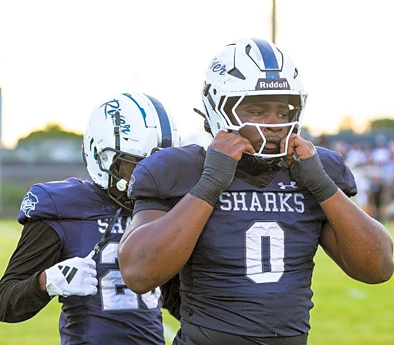 Palm Beach Pick 'Em: Have your say on Week 8 high school football