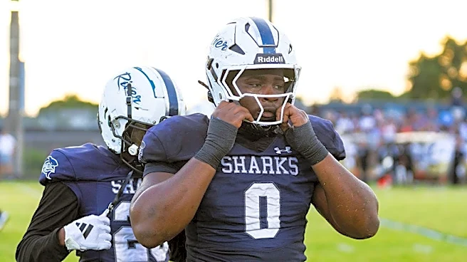 Palm Beach Pick 'Em: Have your say on Week 8 high school football