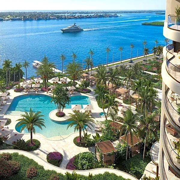 Related Ross, Family Church switch to West Palm land sale |
Exclusive