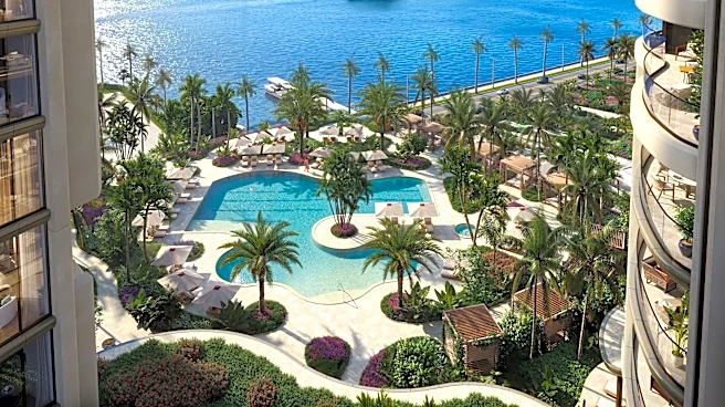 Related Ross, Family Church switch to West Palm land sale |
Exclusive