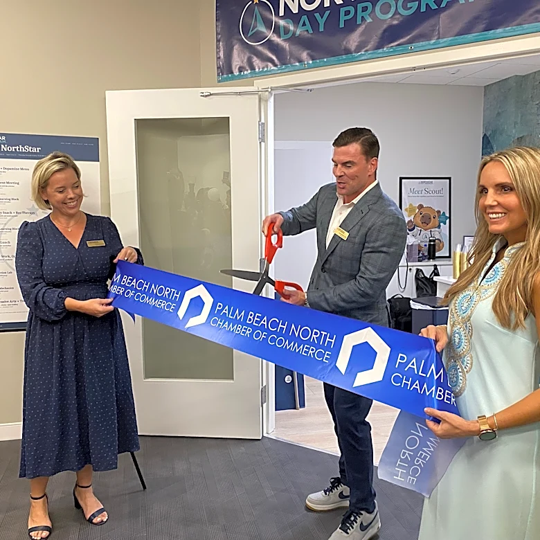 New center offers 'game changing' care for neurodivergent children