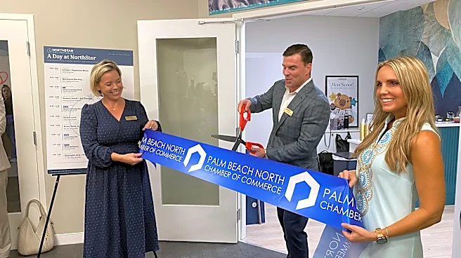 New center offers 'game changing' care for neurodivergent children