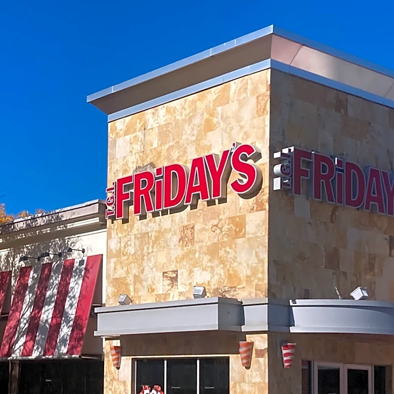 TGI Fridays expanding. Will new restaurants open in Florida?