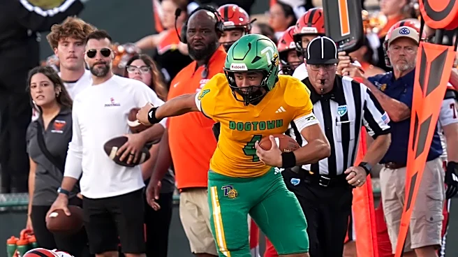 Florida high school football Super 25 rankings: Aquinas still No. 1
