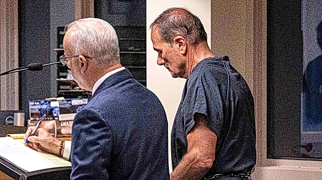 County GOP chair accepts Caruso flap 'responsbility' | Exclusive
