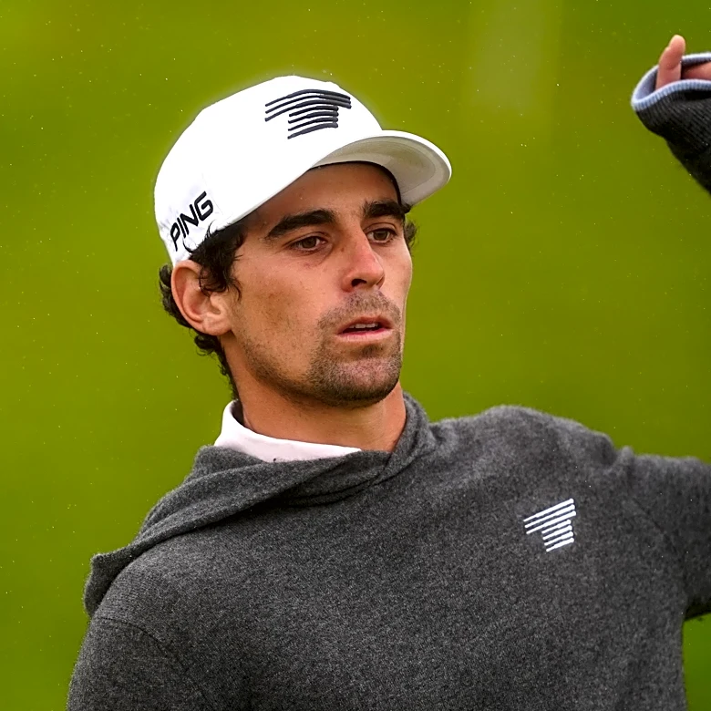 LIV Golf restructuring agreement has Joaquin Niemann weighing future