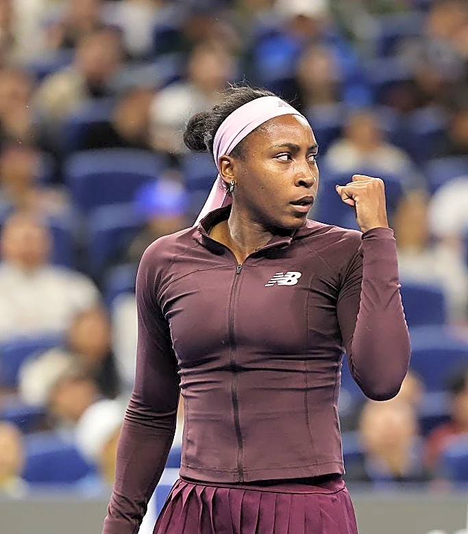 BREAKING: Coco Gauff will compete for USA Billie Jean King Cup team