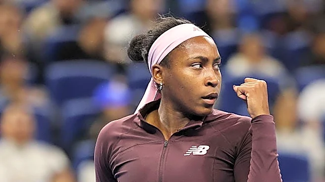 BREAKING: Coco Gauff will compete for USA Billie Jean King Cup team