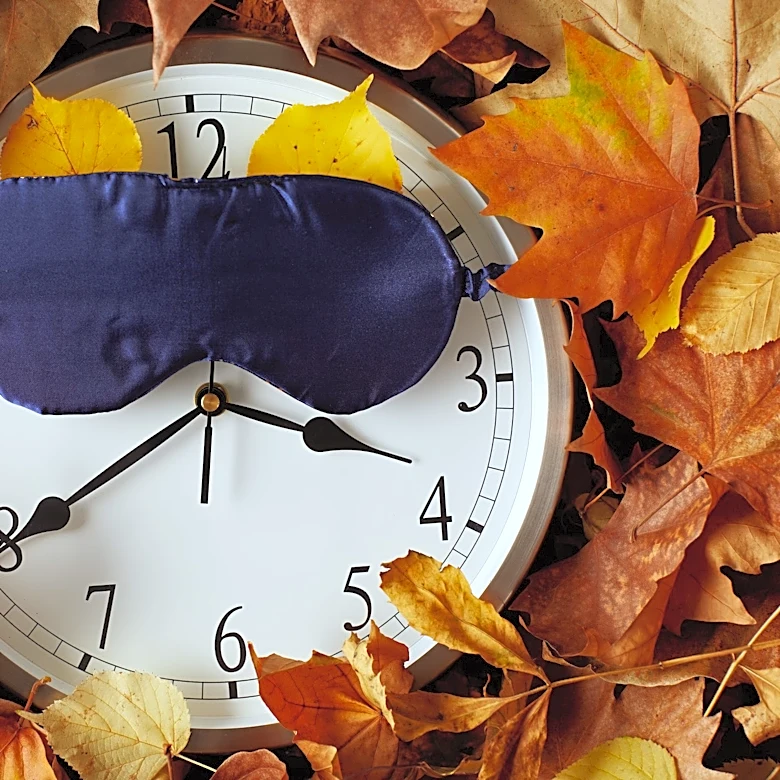 Daylight saving time soon ends in the US. What it's called in England