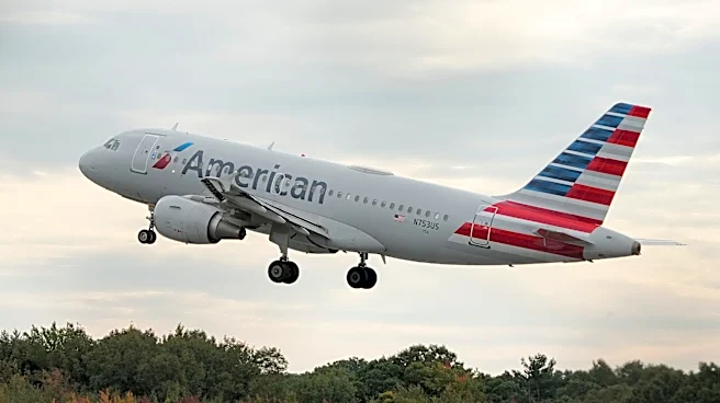 American Airlines dropping 2 Florida flights, here's when and where