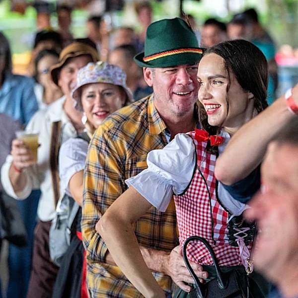 Top 5 Things to Do this weekend (Oct. 9-11) in Palm Beach County
