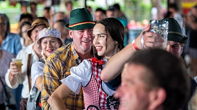 Top 5 Things to Do this weekend (Oct. 9-11) in Palm Beach County