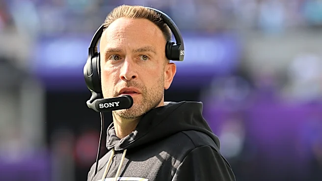 Jeff Hafley's clear message to Dolphins: Get on board or move on
