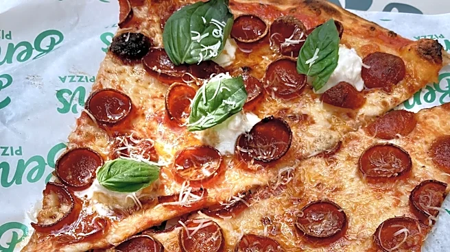 Is new pizza-by-the-slice joint at The Gardens Mall worth the trip?