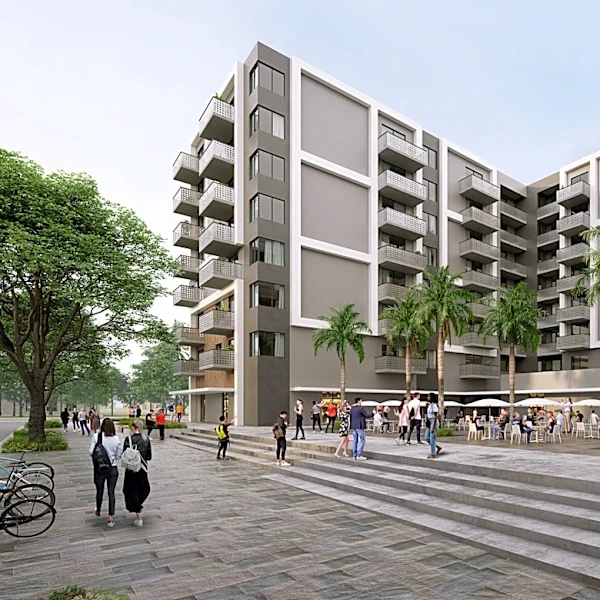 Ocean One celebrates groundbreaking in Boynton Beach, what to know