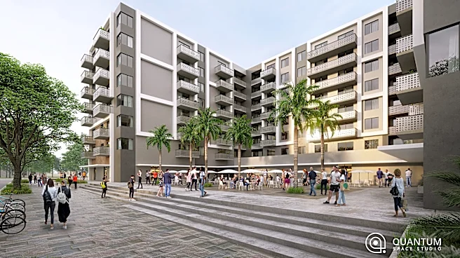 Ocean One celebrates groundbreaking in Boynton Beach, what to know