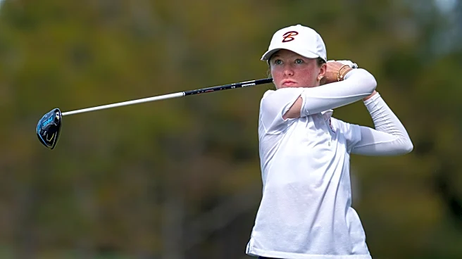 Vote on Palm Beach County's Midseason Girls Golfer of the Year
