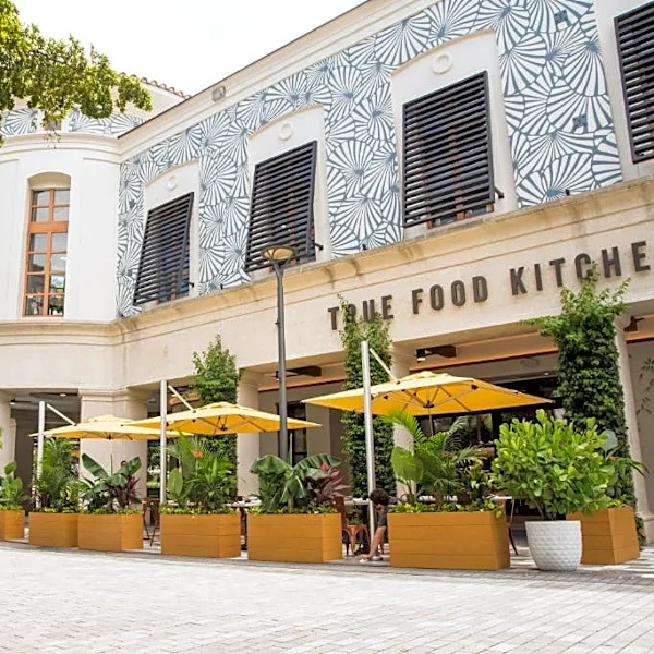 True Food Kitchen closes Florida location in bankruptcy. Where they're open