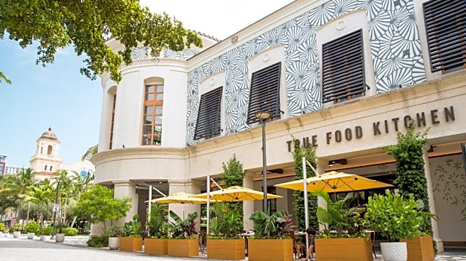 True Food Kitchen closes Florida location in bankruptcy. Where they're open